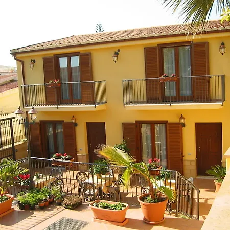 Rosa Bed & Breakfast