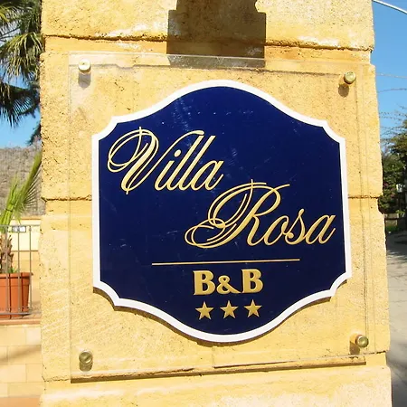 Bed & Breakfast Rosa 3*