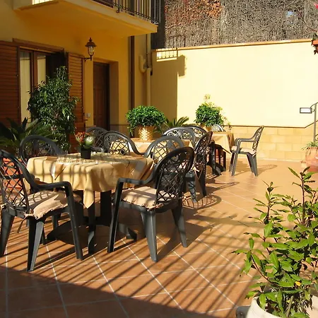 Bed & Breakfast Rosa San Leone