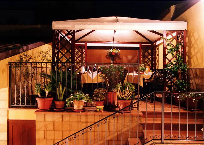 Bed & Breakfast Rosa San Leone