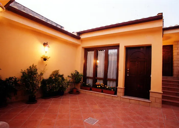 Bed & Breakfast Rosa