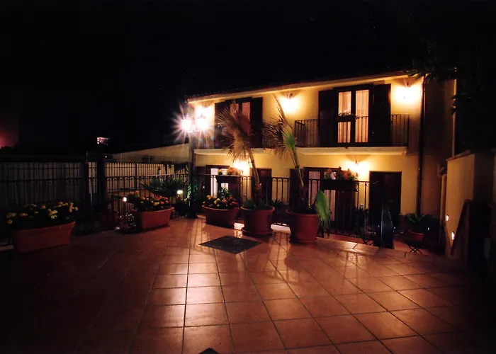 Bed & Breakfast Rosa 3*