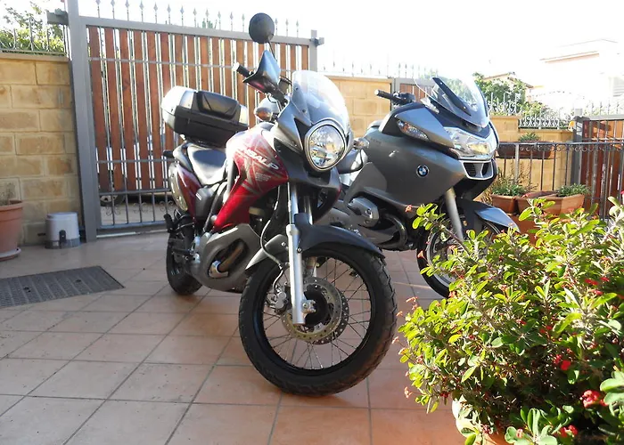 Rosa Bed & Breakfast 3*