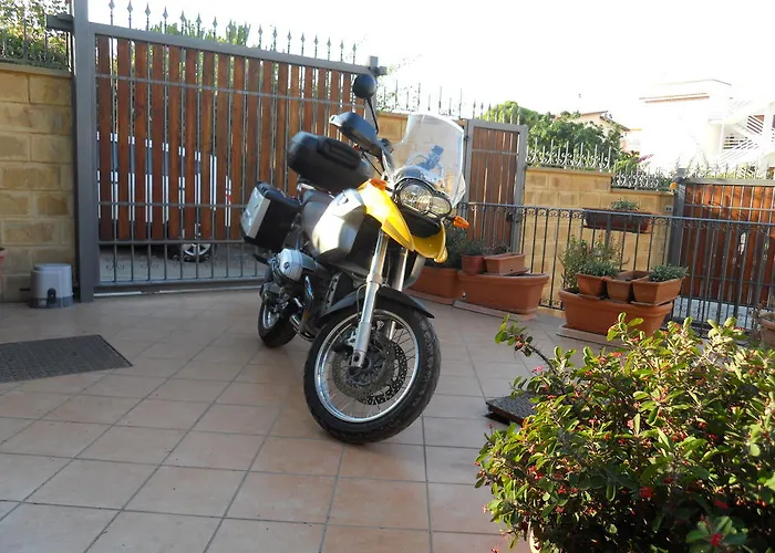 Rosa 3* San Leone