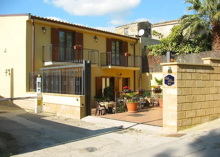 Rosa Bed & Breakfast San Leone