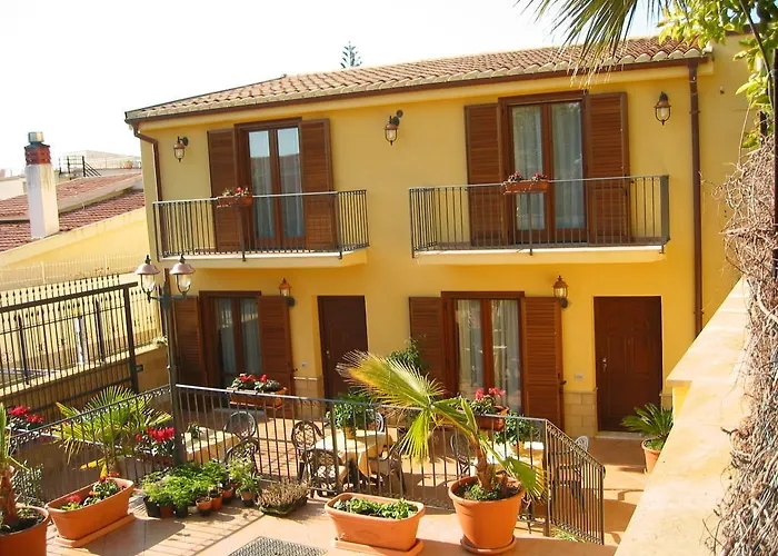 Rosa Bed & Breakfast