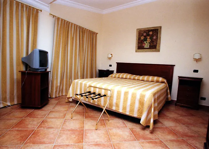 Rosa Bed & Breakfast