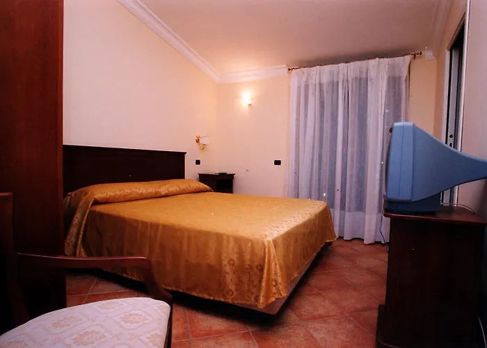 Bed & Breakfast Rosa 3*
