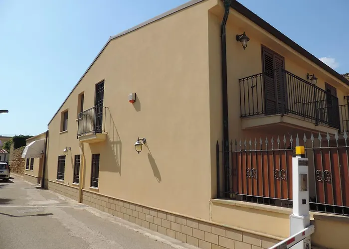 Bed & Breakfast Rosa 3*