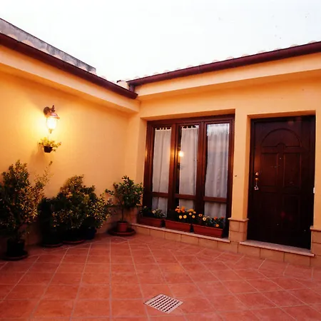 فندق مبيت وإفطار Rosa