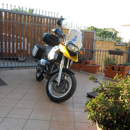 Rosa 3* San Leone