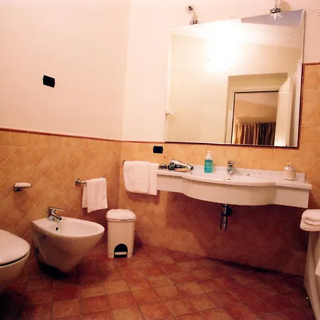 Rosa 3* San Leone