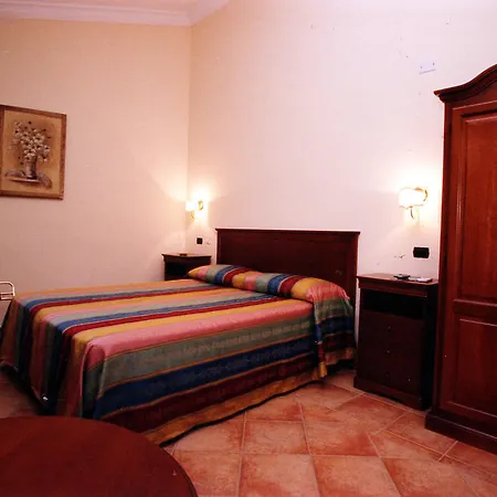 Rosa Oda ve Kahvaltı San Leone