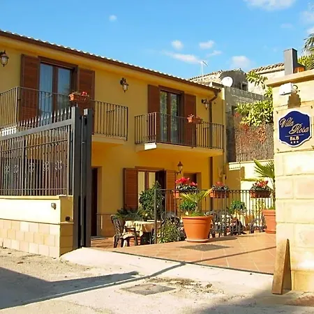 Rosa 3* San Leone