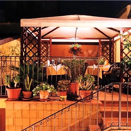 Bed and Breakfast Rosa 3*
