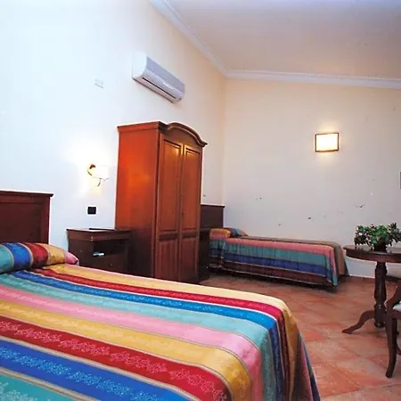 Bed and Breakfast Rosa 3*