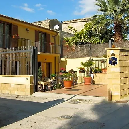 Bed and Breakfast Rosa San Leone