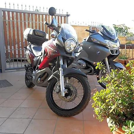 Rosa 3* San Leone