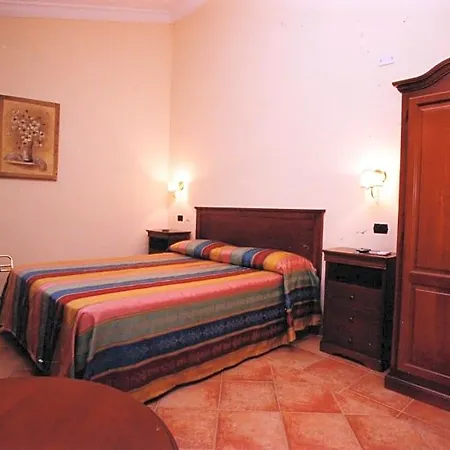 Rosa Bed and Breakfast San Leone
