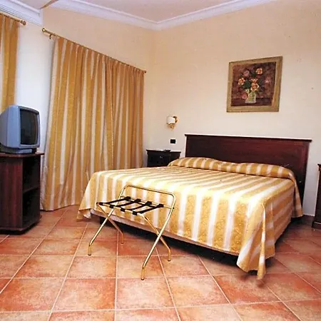 Rosa Bed and Breakfast