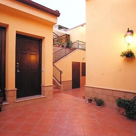 Bed and Breakfast Rosa 3*