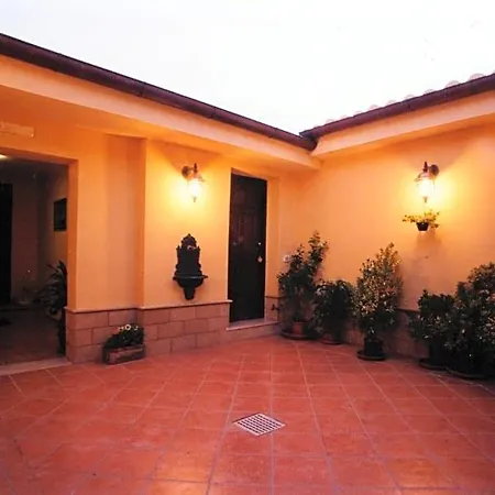 Bed and Breakfast Rosa 3*