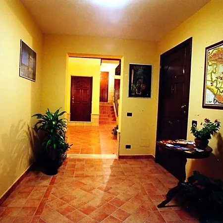 Rosa Bed and Breakfast San Leone