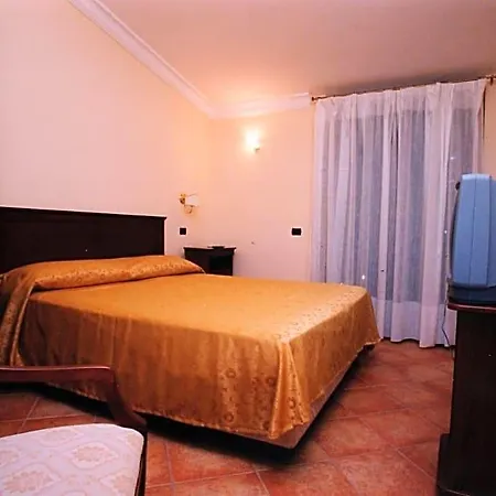 Rosa Bed and Breakfast 3*