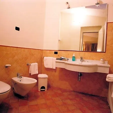 Rosa Bed and Breakfast