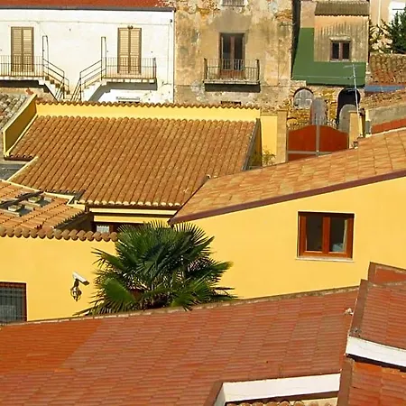 Bed and Breakfast Rosa San Leone