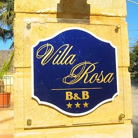 Rosa Bed and Breakfast San Leone